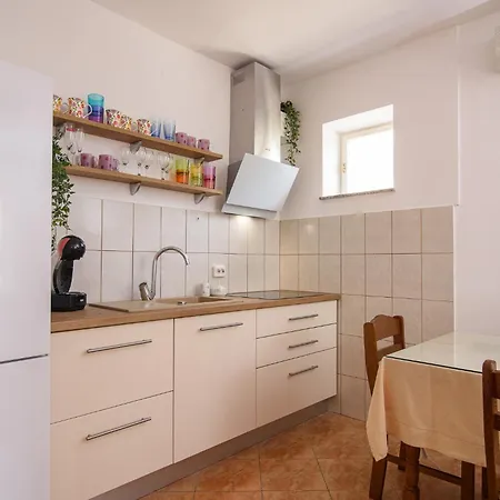G Apartment Trogir