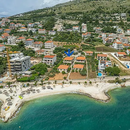 Apartment G Trogir